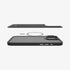 כיסוי לסדרת iPhone 16 מבית Spigen Enzo Aramid (MagFit)